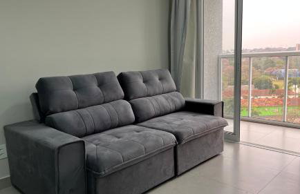 Apartamento Perto do Centro Vaga de Garagem - Foto 2