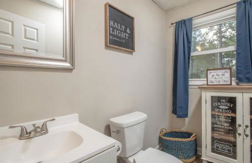 Cardinal Seas home - Foto 18