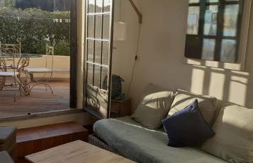 T2 rénové 100m plage avec SPA privatif entre calvi et ile rousse - Foto 12