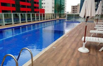 Apto Completo Melhor Localização - Foto 71