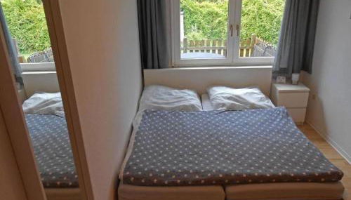 FeWo Ostseetoern mit Terrasse direkt am Strand - Foto 4