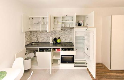 Eco Smart Apartments Nürnberg Süd - Foto 28