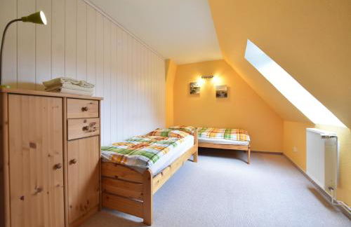 Modern Apartment in Elmenhorst Near Sea - Foto 128