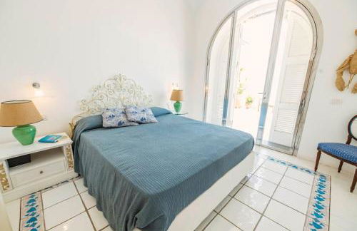 Villa Le Monachelle Capri - Foto 19