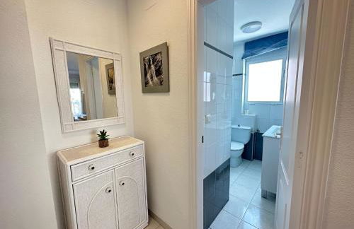 PLAYA Denia BEACH ESTUDIO - Foto 27