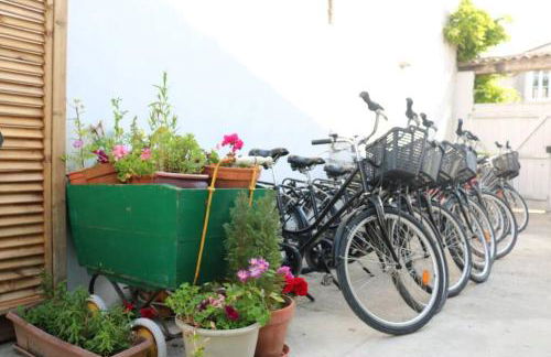 Beau T3 *** pour 2 à 4 pers avec patio privatif - Foto 20