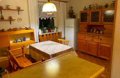 Ferienwohnungen / Ferienhaus Dillingen an der Donau - Foto 26