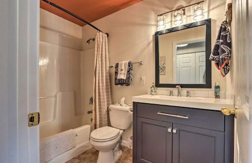 Relax Poolside! Serenity at the Lake in Ozarks - Photo 13