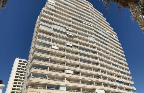 APOLO 16 Impresionantes vistas piso 14 sobre el mar. TOP. - Foto 1