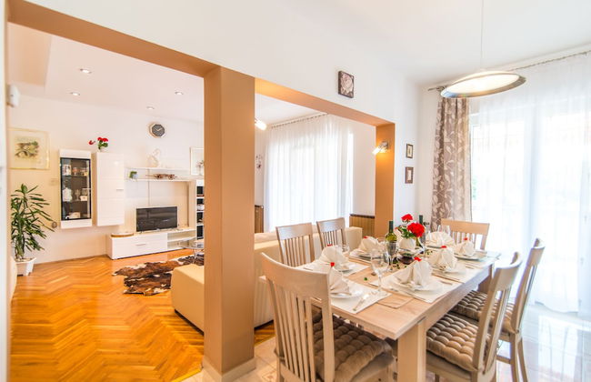 Vacation Pool Apartments - Foto 25