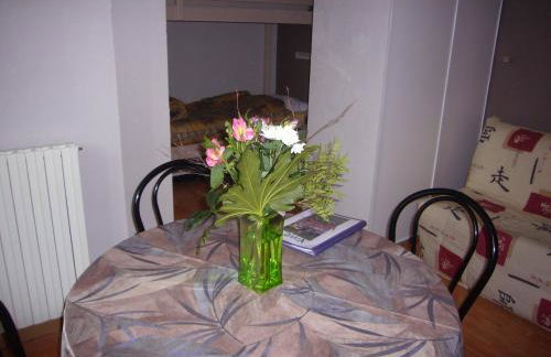 Aux Studios du Parc - Foto 32