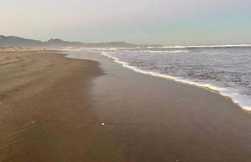 Appartement ‘’Los Pinos’’ 50m de la plage - Photo 23