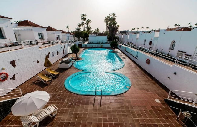 Las Casitas de Corralejo - Foto 12