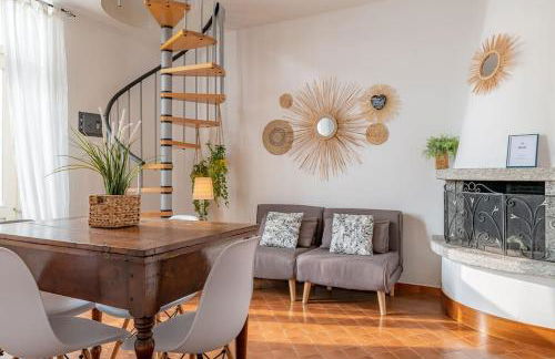 Panorama Lake Como Apartment - Foto 2