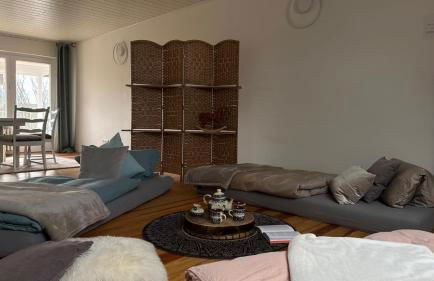 Reiterkraftquelle - Auszeit im Naturpark Westensee zwischen Seen und Ostsee - Foto 19