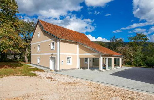 Nice Home In Otocac With Sauna - Foto 12