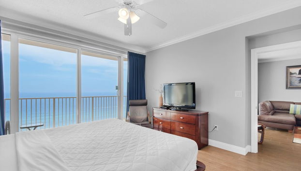 Boardwalk 1801 - Foto 3, Habitación