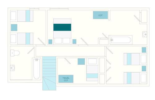 Tuckenhay, 3 Salle Cottage- Fcs - Photo 27
