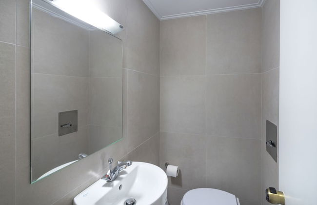 Marina Alimos Hotel Apartments - Foto 69