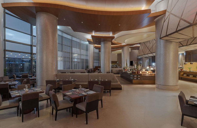 Swissotel Living Al Ghurair - Photo 72