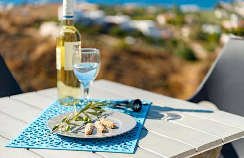 Oceania House with sea view - Foto 69