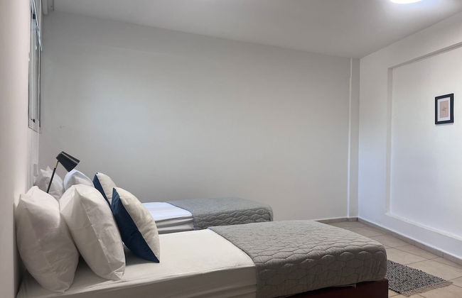 Phaedrus Living Hoopoe Residencies 001 - Photo 2