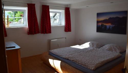 Ferienwohnung Bergkristall - Foto 4