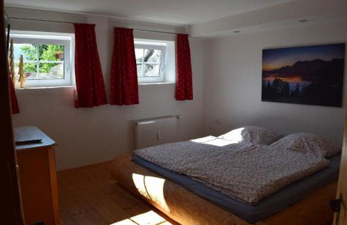 Ferienwohnung Bergkristall - Photo 4