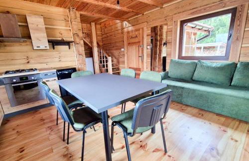 Highland Warmia - Gospodarstwo agroturystyczne - Foto 71