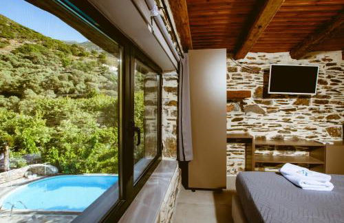 Ellafos Traditional Living-Elafonisi Couples Retreat - Foto 17