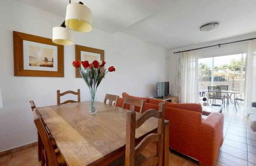 Villa Marga, Villa At 100 Meters Far Of The Beach - Photo 62