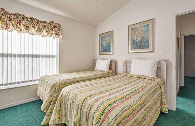 Indian Ridge - 4 Bedroom Pool Home- 2408IR 4 Home by RedAwning - Foto 9