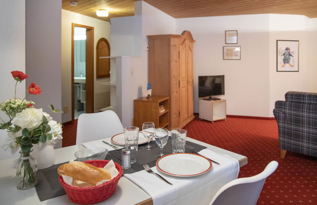 Chalet Abendrot apARTments - Foto 2