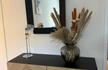 Moderne Wohnung in Zollstock - Foto 5