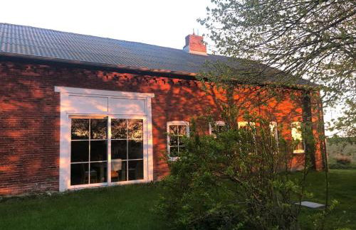 Deichkieker - charmantes Ferienhaus mit großem Garten in Alleinlage nahe der Nordsee - Foto 34