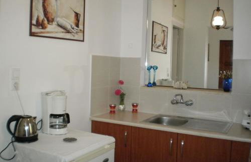 Elli Studios & Apartments - Foto 29