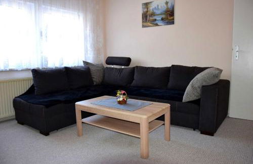 Ferienwohnung "Unger" - Foto 10