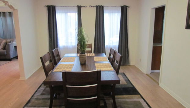 Refeições no quarto