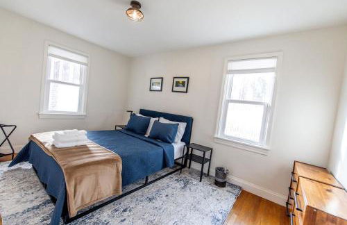 Tranquil 2BR Retreat Near Downtown Annapolis - Foto 29