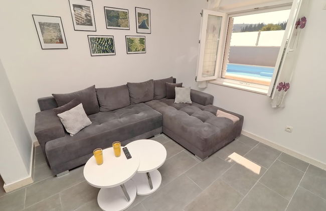 Villa Ivana - Photo 12