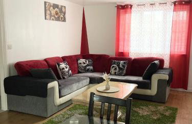 Westfield Gardens - 3 Bedroom Apartment - Foto 2