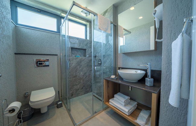 Gündoğan Suites - Foto 62