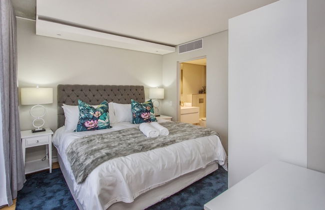 ITC Docklands - Photo 4