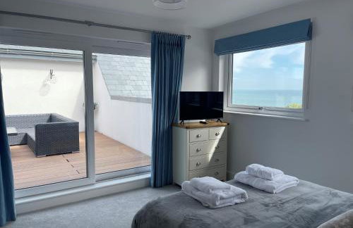 BayVue Apartment & Apartment 7, The Bay House - Foto 9