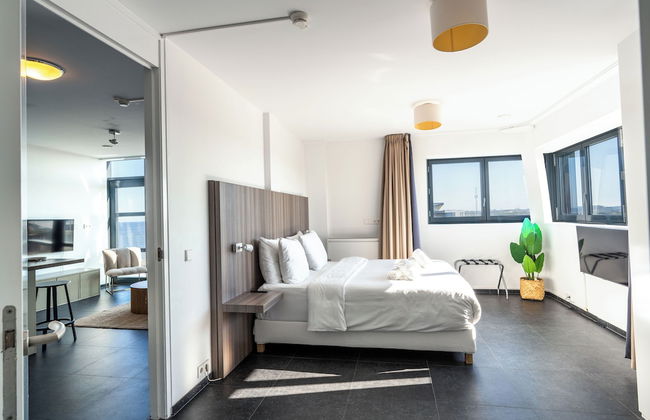 Poort Beach Boutique Apartments - Foto 14