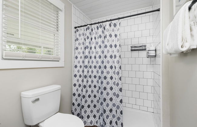 Uptown Cottage Unit A - Foto 12