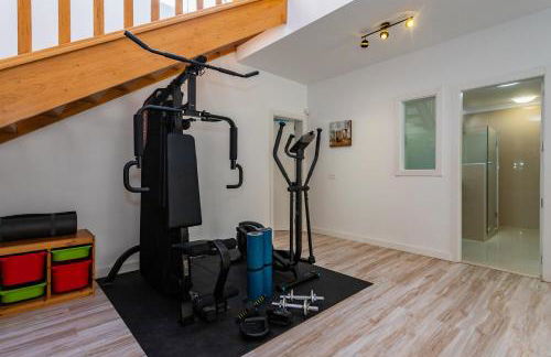 Villa Sarantontón - Photo 57