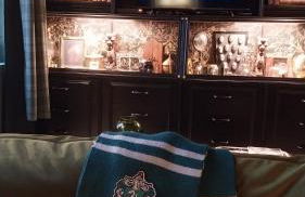 Domaine des Sorciers - Appartement Harry Potter - Foto 15