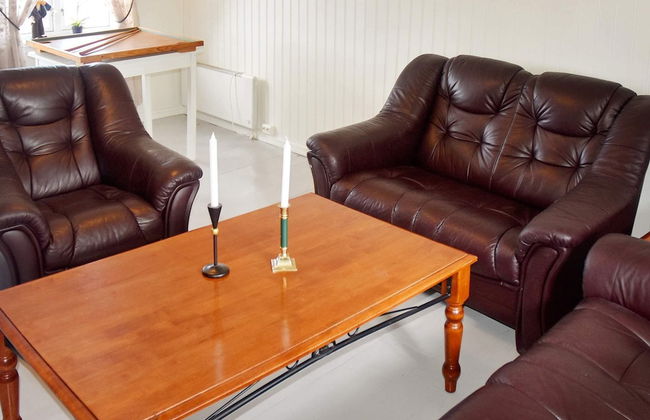 Holiday Home in AverÃ¸y - Foto 12