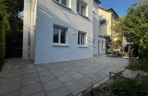 LLAPARTMENTS Stuttgart Nord - Foto 9